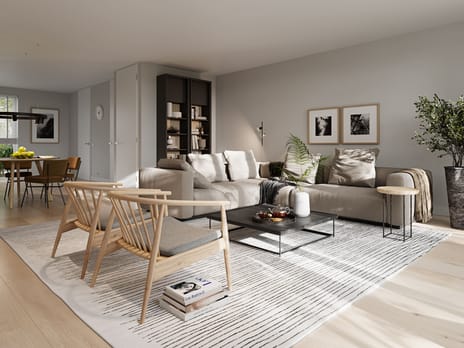 Foto 5 van Bergeijk - Kapelledries Fase 3