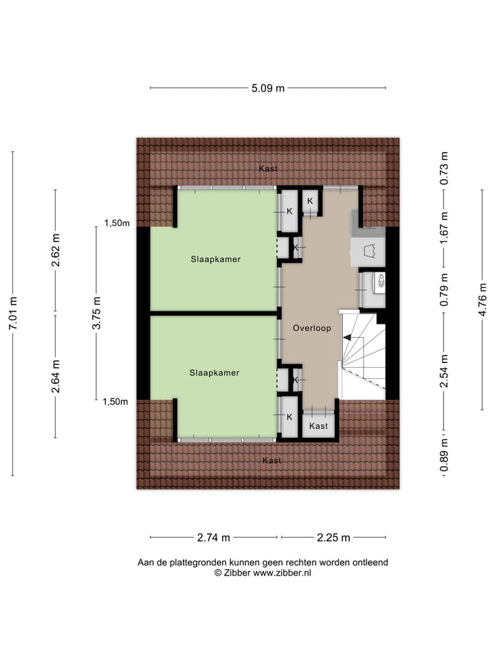 Foto 41 van Van Laarstraat 18