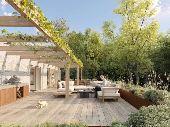 Photo 12 of Landgoed Dennenheuvel - start online verkoop 18 december om 17.00 uur