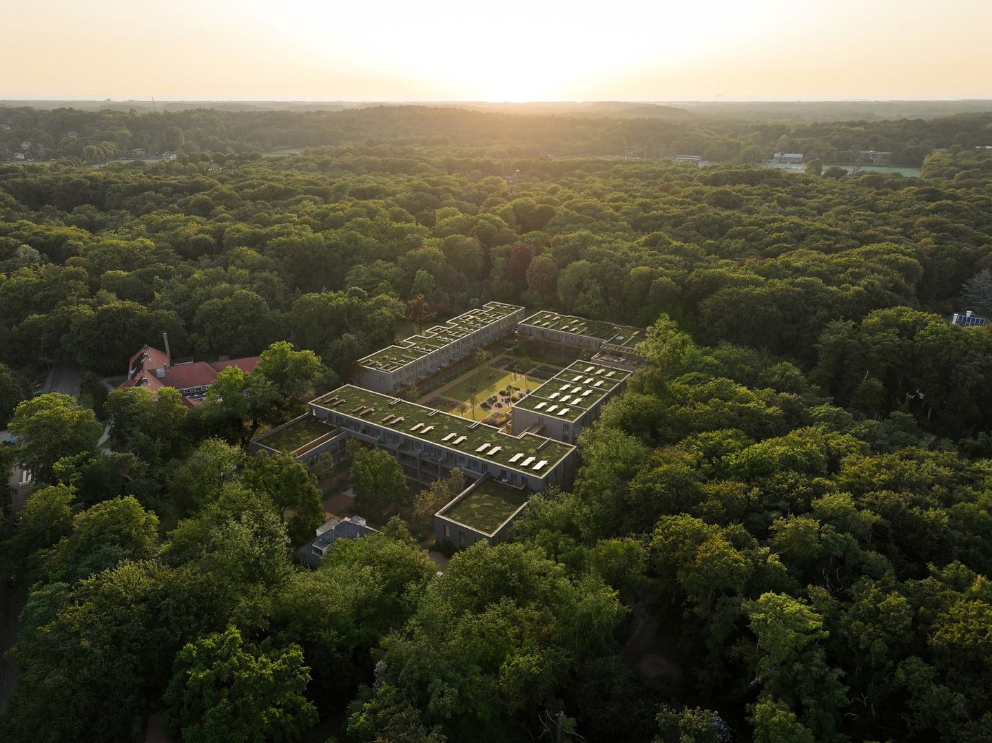 Foto 17 van Landgoed Dennenheuvel - start online verkoop 18 december om 17.00 uur