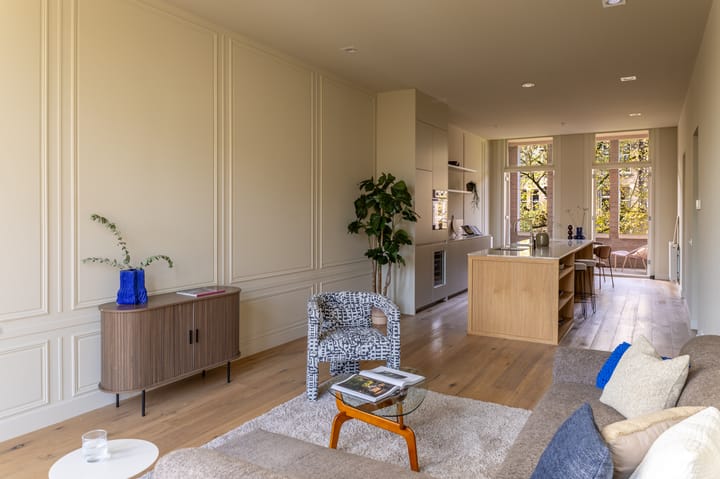 Foto 3 van Waldeck Pyrmontlaan 4-2