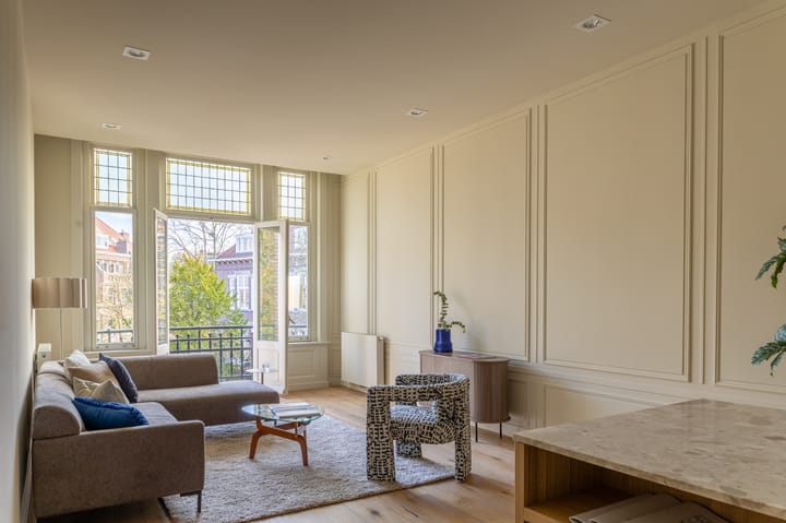 Foto 5 van Waldeck Pyrmontlaan 4-2