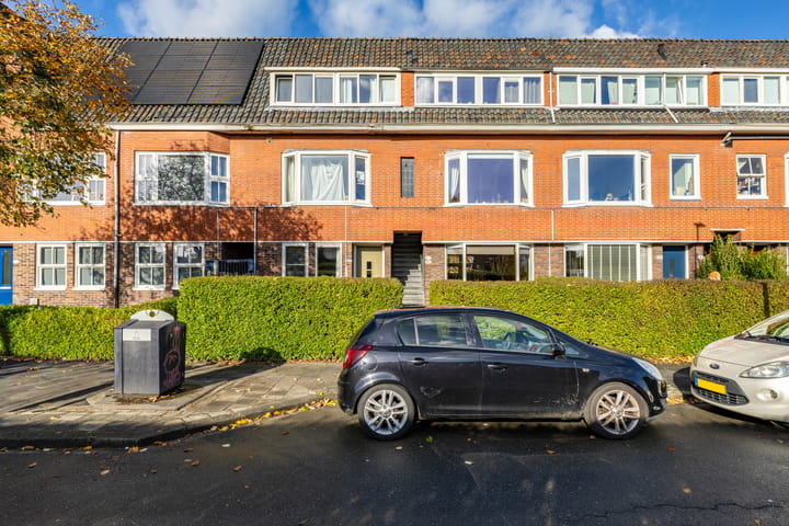 Foto 4 van K. de Vriezestraat 62