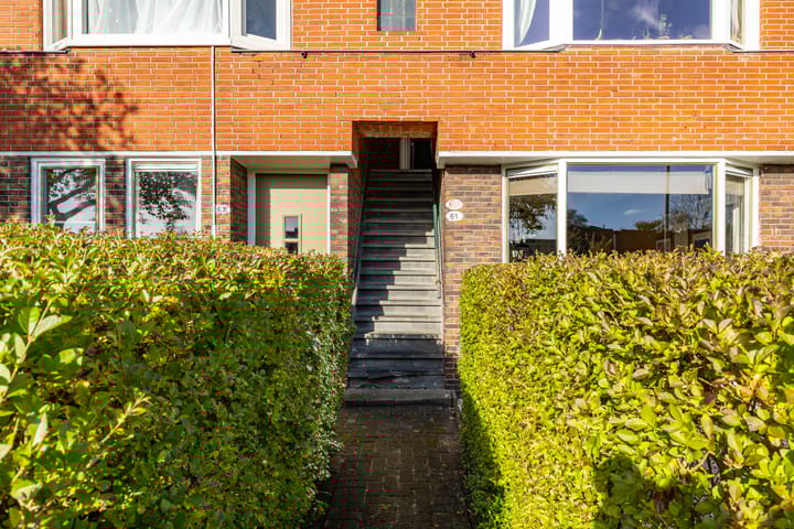 Foto 5 van K. de Vriezestraat 62