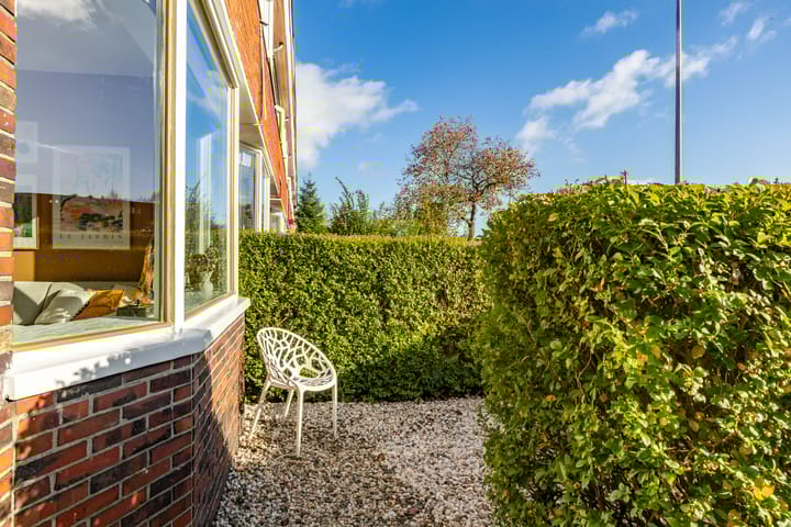 Foto 7 van K. de Vriezestraat 62