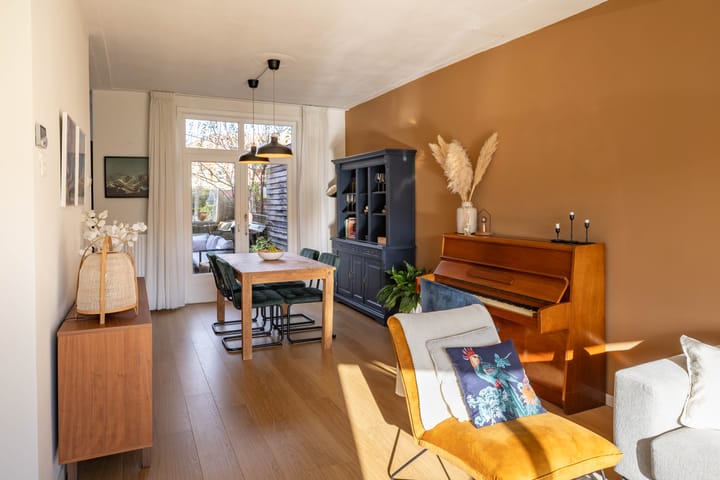 Foto 13 van K. de Vriezestraat 62