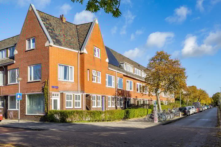 Foto 37 van K. de Vriezestraat 62