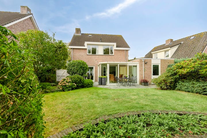 Foto 2 van Dennenhof 55