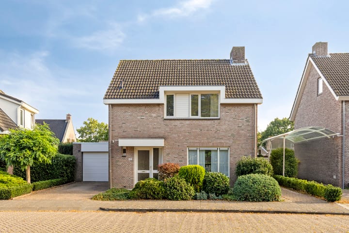 Foto 4 van Dennenhof 55