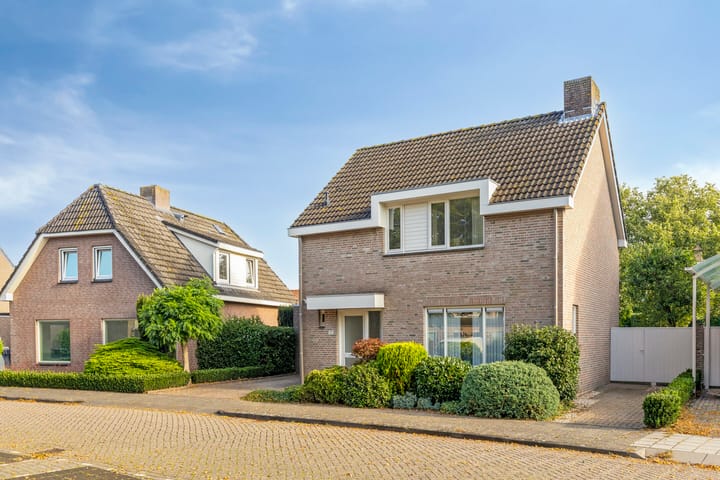 Foto 5 van Dennenhof 55