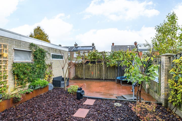 Foto 2 van De Gyselaar 41