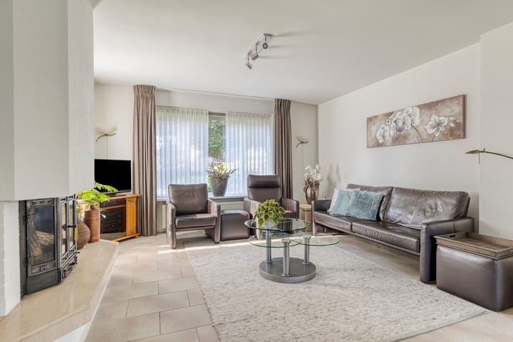 Foto 9 van Dennenhof 55