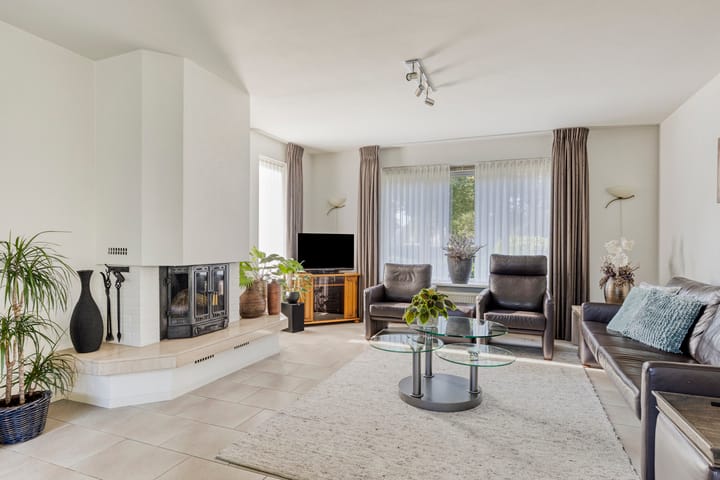 Foto 10 van Dennenhof 55