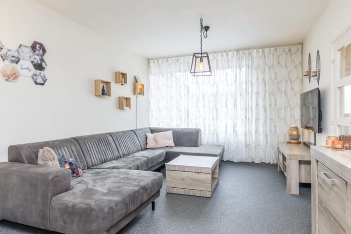 Foto 4 van De Gyselaar 41