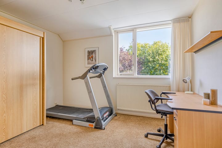 Foto 27 van Dennenhof 55