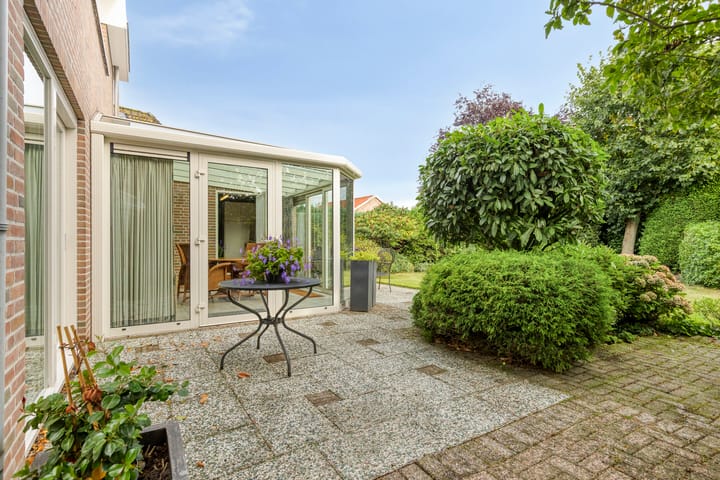 Foto 30 van Dennenhof 55