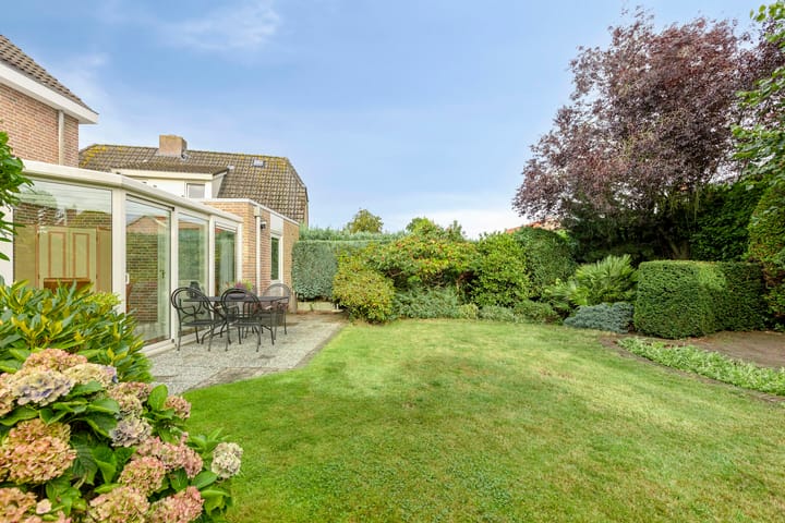 Foto 32 van Dennenhof 55