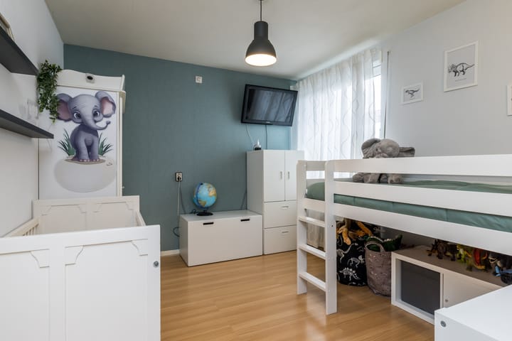 Foto 26 van De Gyselaar 41