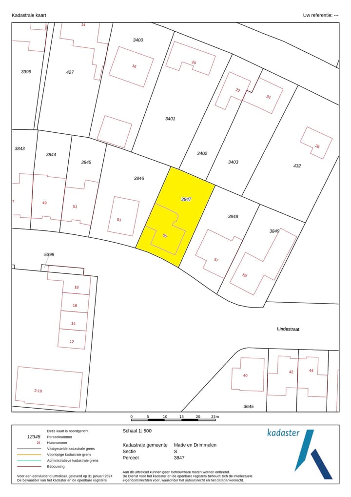 Foto 35 van Dennenhof 55
