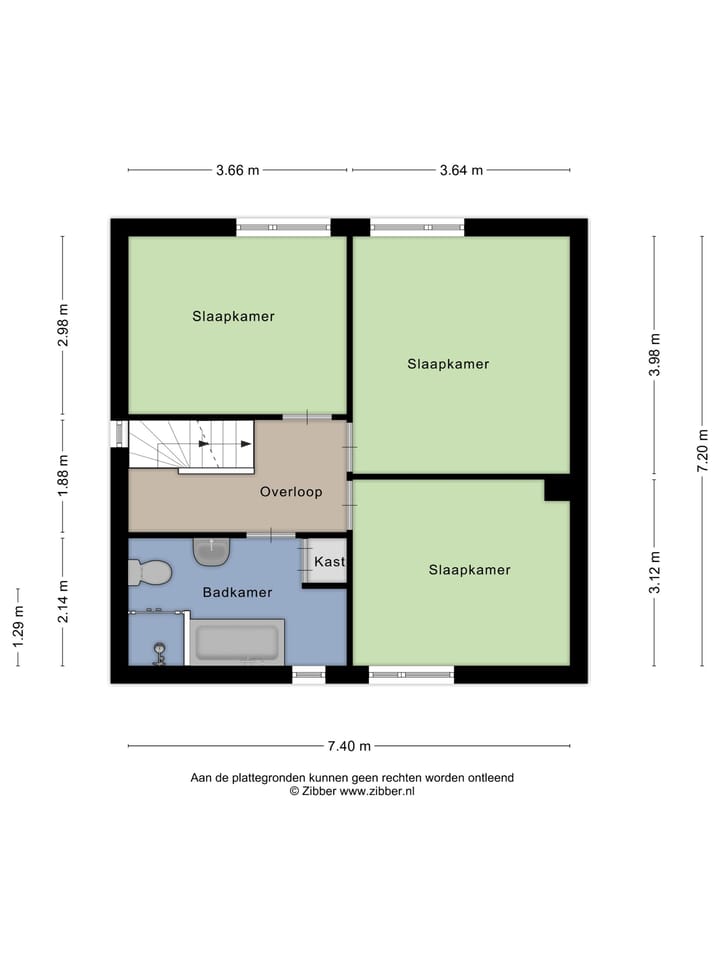 Foto 37 van Dennenhof 55