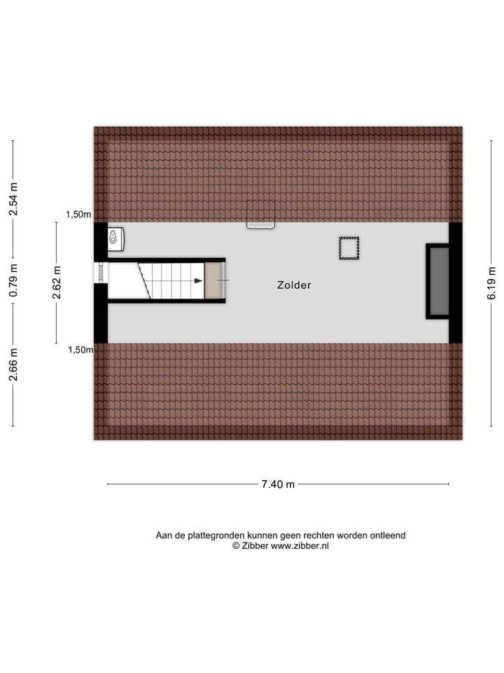 Foto 38 van Dennenhof 55