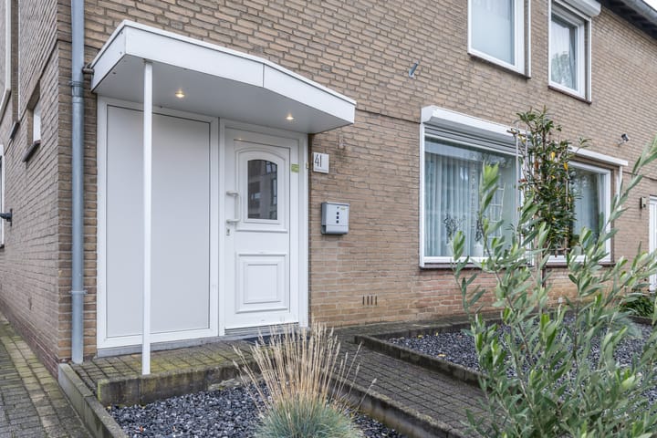 Foto 38 van De Gyselaar 41