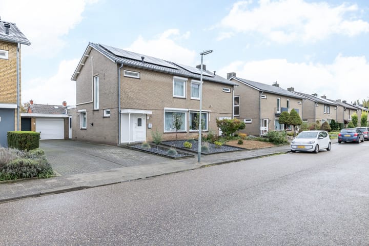 Foto 40 van De Gyselaar 41