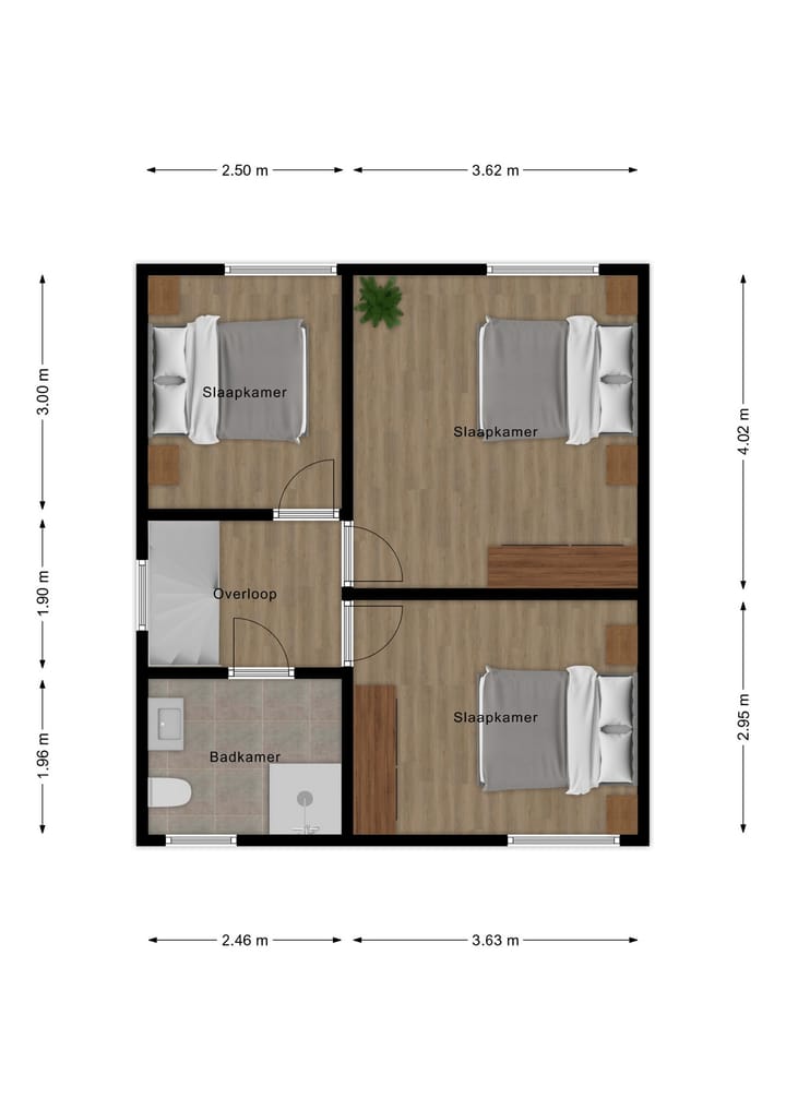 Foto 43 van De Gyselaar 41