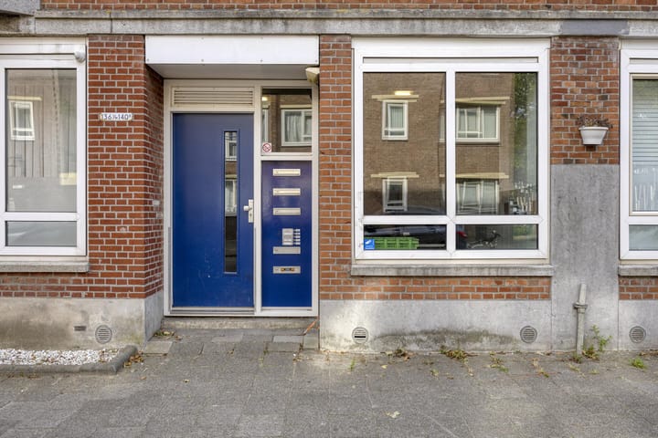 Foto 2 van Mathenesserstraat 140-B