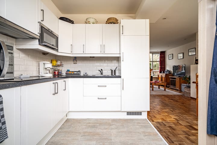 Photo 3 of Servatiusstraat 10