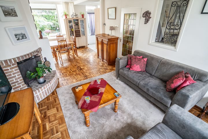 Photo 5 of Servatiusstraat 10