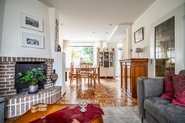 Photo 6 of Servatiusstraat 10