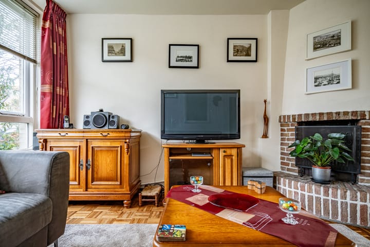 Photo 7 of Servatiusstraat 10