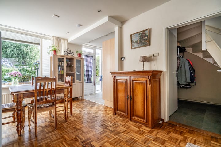 Photo 9 of Servatiusstraat 10