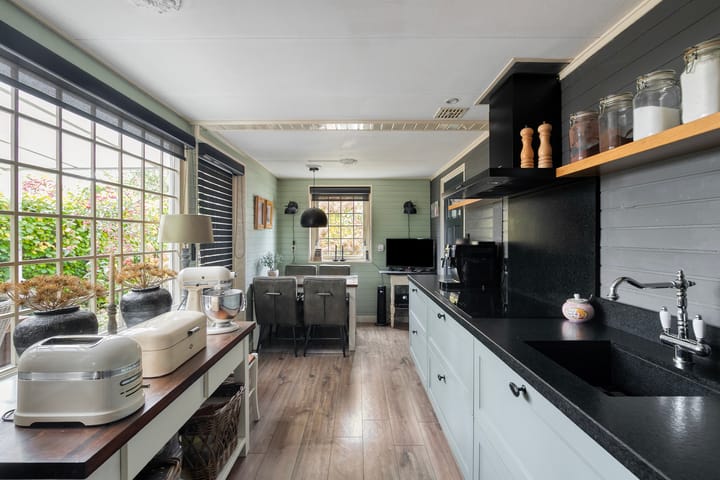 Foto 7 van Rietmees 11