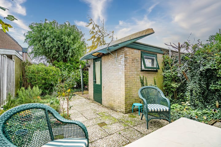 Photo 16 of Servatiusstraat 10