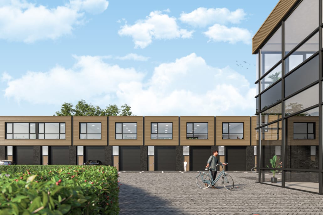 Bekijk foto 1 van Keurmeester 55