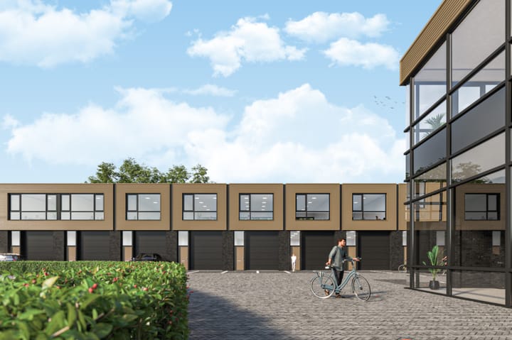 Keurmeester 55, Kwintsheul