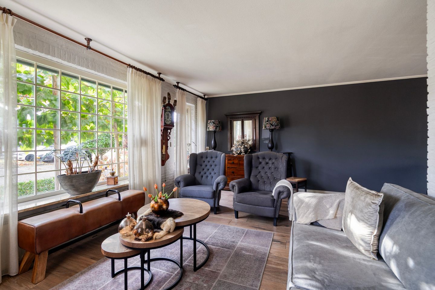 Photo 5 of Rietmees 11