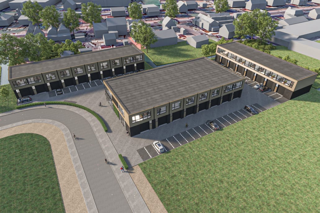 Bekijk foto 3 van Keurmeester 55