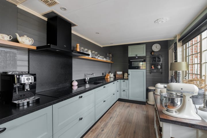 Foto 8 van Rietmees 11