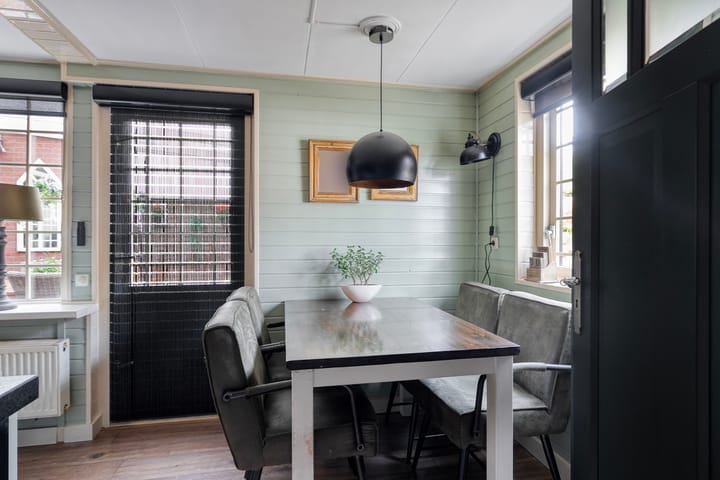 Foto 9 van Rietmees 11