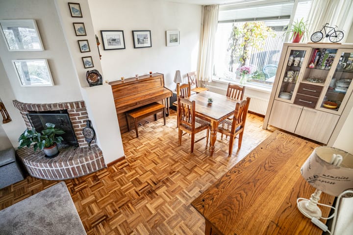 Photo 10 of Servatiusstraat 10