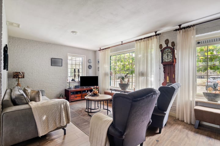 Foto 3 van Rietmees 11