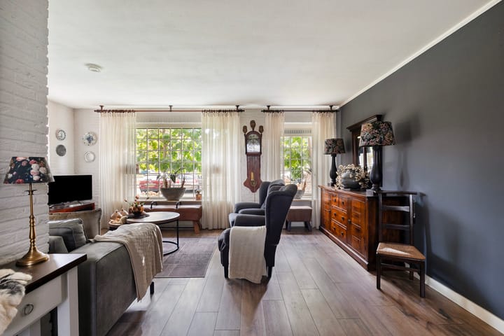 Foto 4 van Rietmees 11