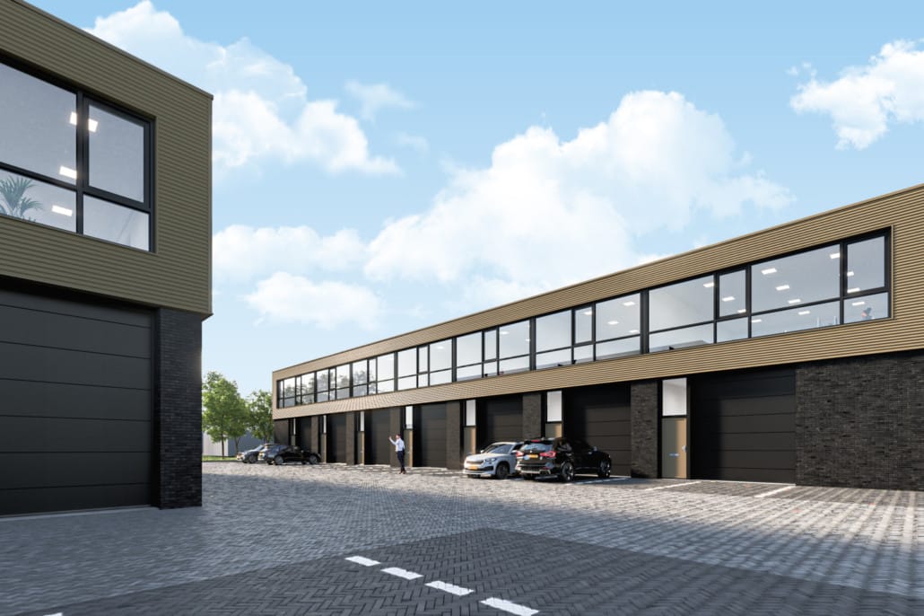 Bekijk foto 2 van Keurmeester 55