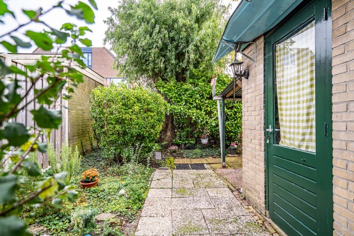 Photo 17 of Servatiusstraat 10