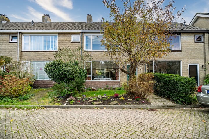 Servatiusstraat 10 main image