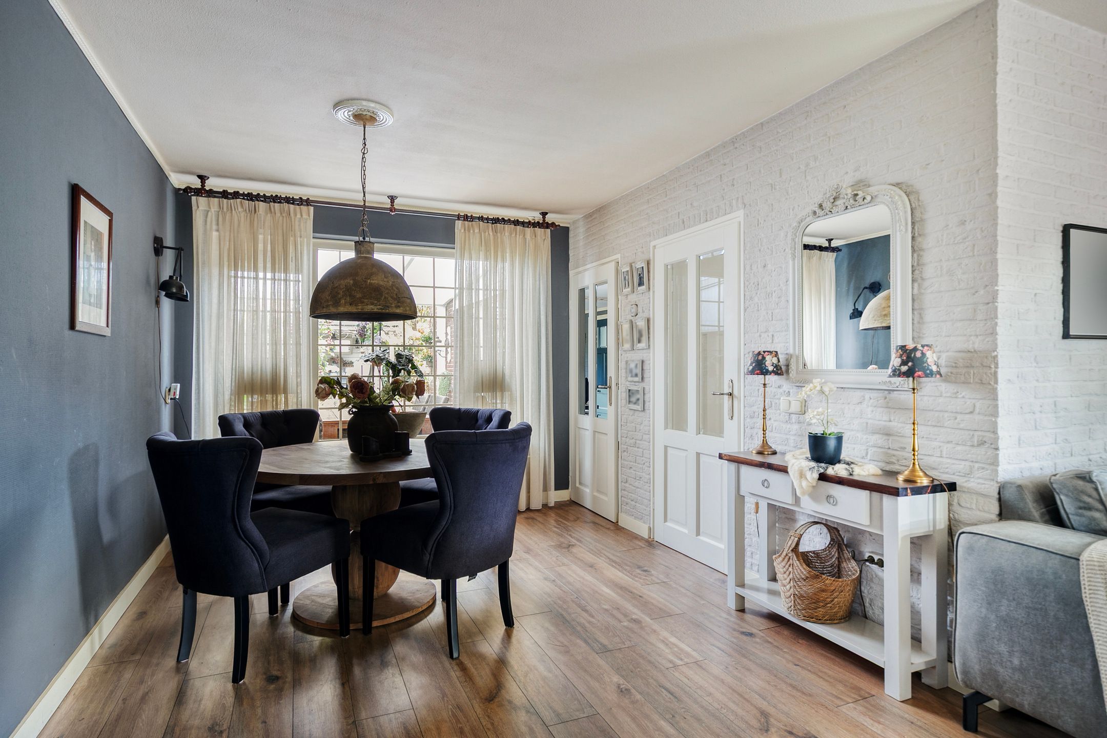 Photo 6 of Rietmees 11