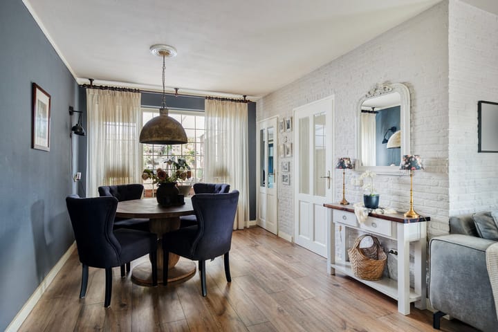 Foto 6 van Rietmees 11